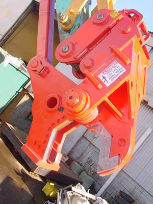 A1 Shear