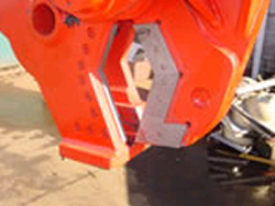 A1 Shear