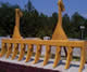 Economy Dozer Rake