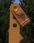 Adjustable Pins