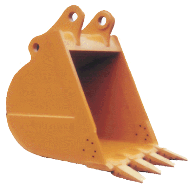 Excavator Bucket