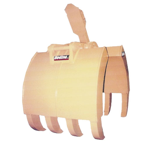 Bodine grapple