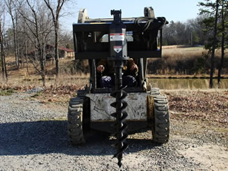 Auger
