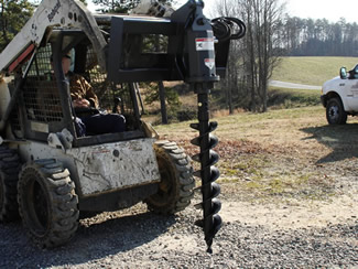 Auger