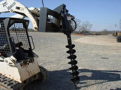 Auger