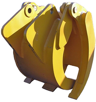 Custom Grapple