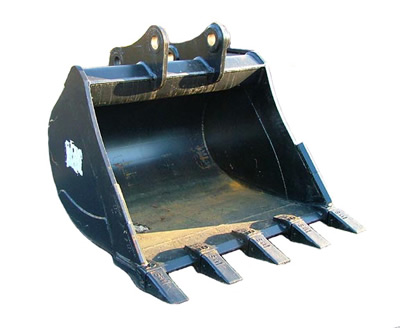 GB Excavator Bucket