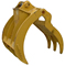 Gripper Grapple