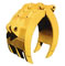 Heavy Duty Grapple