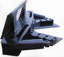 Handy Hatchet Tree Shear