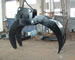Hydraulic Grapple