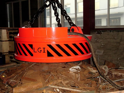 LGI Magnet