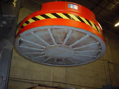 LGI Magnet