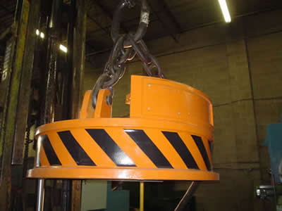 LGI Magnet