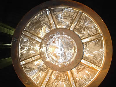 LGI Magnet