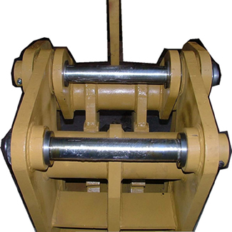 MCP250 Concrete pulverizer