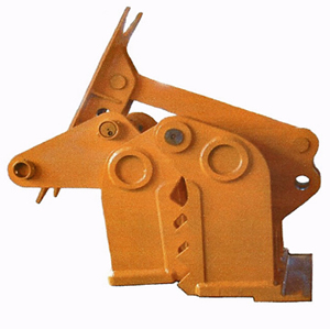 MCP250 Concrete pulverizer