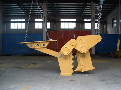 MCS                         Cracker/Splitter