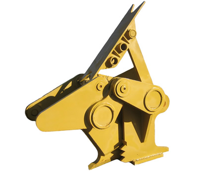 MSS250 Stump Splitter