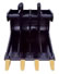 Pavement Removal Bucket