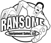 Ransome Equipment Home