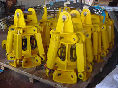 SBO Demo Grapple