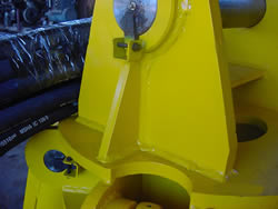 SBO Demo Grapple