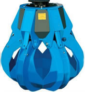 S-Grapple