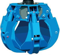 S-Grapple