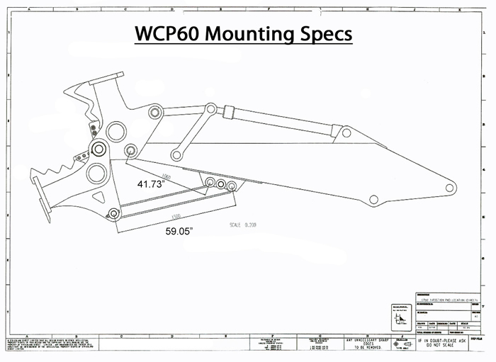 WCP Series Pulverizer