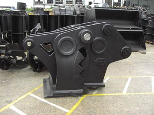 WCP Series Pulverizer