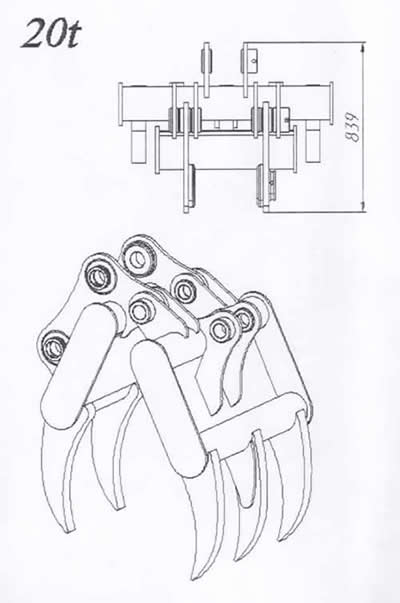 WSLG Grapple