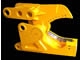 Stick shear