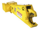 LaBounty Mobile Shears