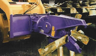 RMS200 Mini Shear
