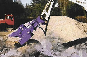 RMS200 Mini Shear