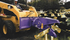 RMS200 Mini Shear