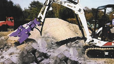 RMS200 Mini Shear