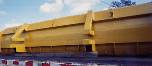 Snow Plow