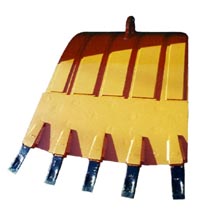 HP Excavator Bucket
