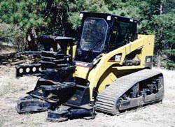 14” Forestry Tree Shear