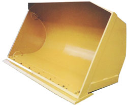 General Purpose Loader Bucket