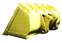 GP Loader Bucket