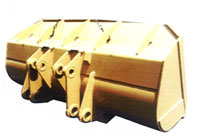 GP Loader Bucket
