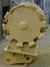 Pad/Sheep Foot Compaction Wheel