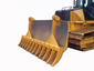 Low Profile Dozer Rake