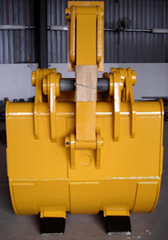 EHD-Grapple