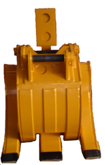 EHD-Grapple