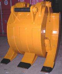 EHD-Grapple