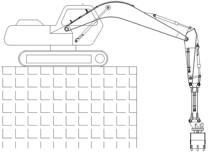 extension arm